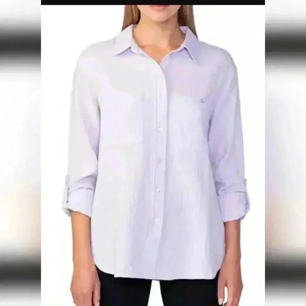 Social Standard by Sanctuary Button Down